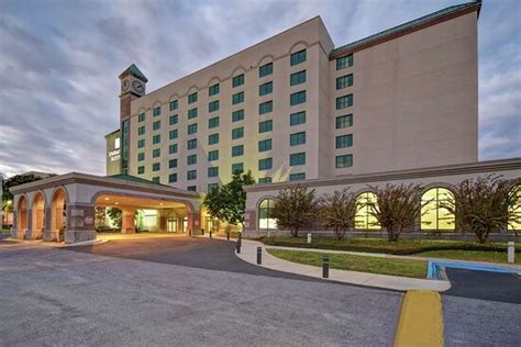 EMBASSY SUITES BY HILTON MONTGOMERY HOTEL & CONFERENCE CENTER $159 ...