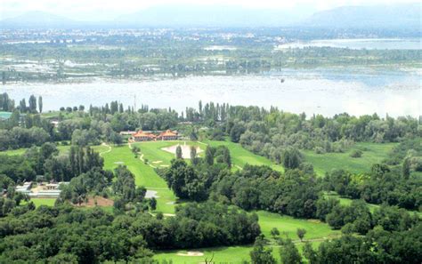 Pari Mahal Srinagar - Location, Facts and Story | KashmirHills