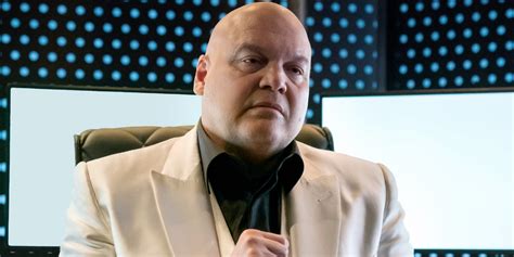 Vincent D'Onofrio Thinks Only Two MCU Heroes Can Defeat Kingpin