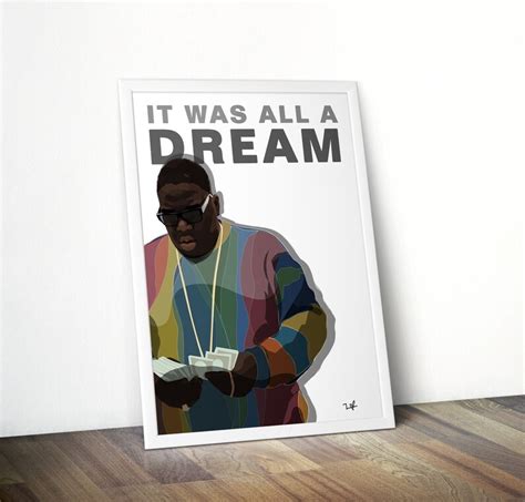 Biggie Smalls Limited Edition Print Various Sizes | Etsy