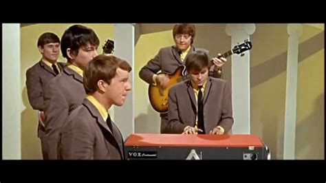 The Animals - House of the Rising Sun (1964) HD + Lyrics - YouTube