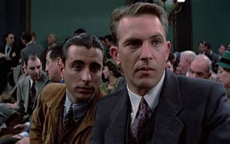 The Untouchables Review – De Palma’s Impeccably Acted Prohibition Noir ...