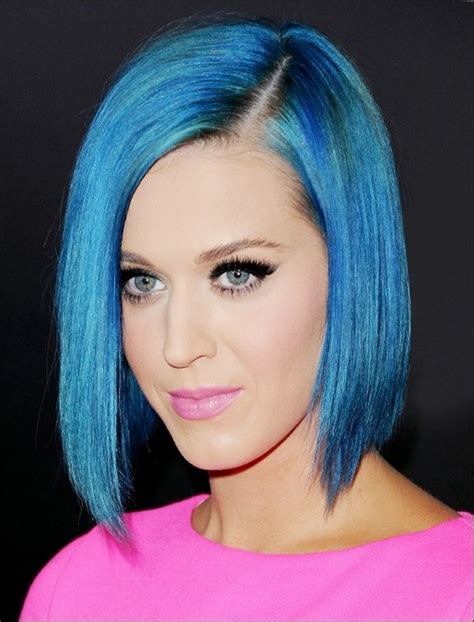 Katy Perry: Katy Perry Hairstyles