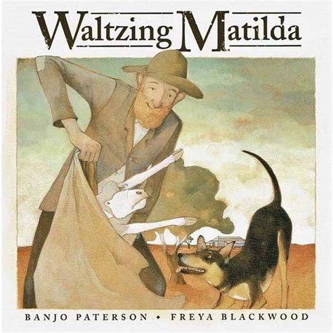 "WALTZING MATILDA" Ukulele Tabs by Banjo Paterson on UkuTabs