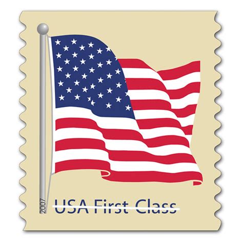 USA Stamp | US Stamp Prices Increase 1,266% Within A Century… | Flickr