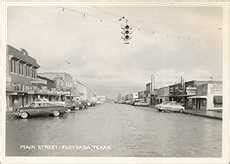 Floydada TX history, naming, landmarks, attractions, photos, forum.