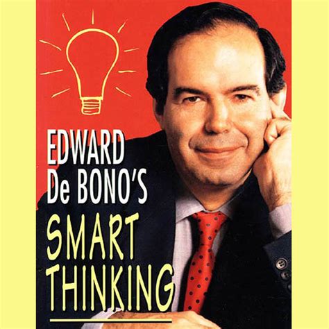 Edward De Bono's Smart Thinking | Edward de Bono | Macmillan