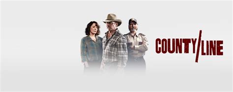 County Line - INSP TV | TV Shows and Movies