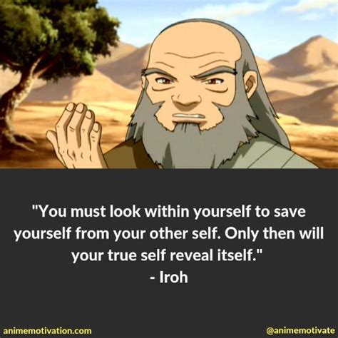 53+ Of The BEST Avatar: The Last Airbender Quotes That Will Blow You ...