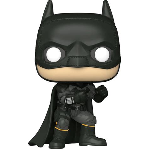 Funko Pop The Batman Checklist, Gallery, Exclusives, Chase Variants