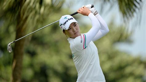 What's in the Bag: So Yeon Ryu | LPGA | Ladies Professional Golf ...