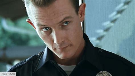 Robert Patrick says “it would be interesting” to play T-1000 again