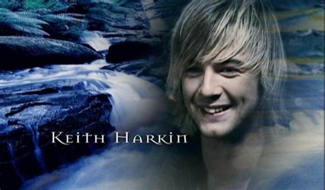 Keith Harkin - Celtic Thunder Photo (1682532) - Fanpop