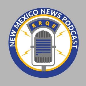 A Conversation With KRQE’s Evening Anchor Team | New Mexico News Podcast