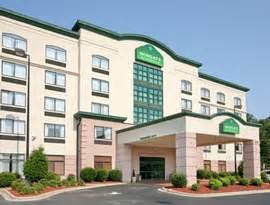 5 of The Best Charlotte Airport Hotels CLT - Hotels With Free Airport ...