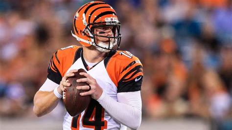 Bengals vs. Jets Live Stream: How to Watch Online