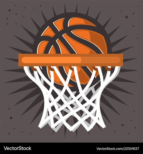 Basketball Hoop Logo Vector Format JPG EPS | ubicaciondepersonas.cdmx.gob.mx