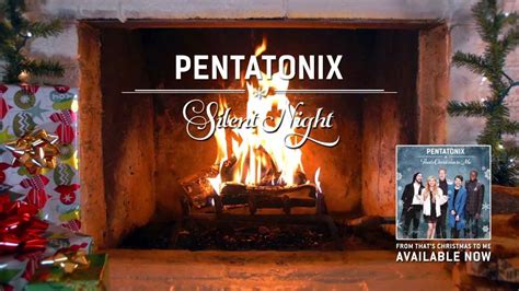 Silent Night - Pentatonix Chords - Chordify