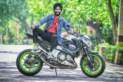 Prabhjot Singh is a YouTuber who follows his heart - The Statesman