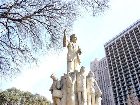 Statue of Samuel Gompers | Samuel Gompers Statue of labor le… | Flickr