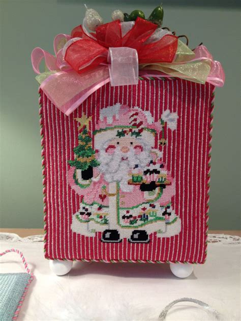 Needlepoint Stitches, Needlepoint Patterns, Needlepoint Canvases, Needlepoint Christmas ...