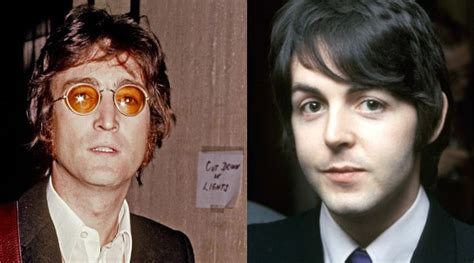 What John Lennon thought about Paul McCartney's death theory