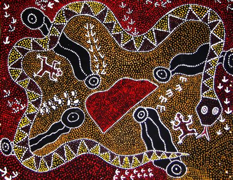 Stories and Art | Australian Indigenous (Aboriginal) Art Workshops for ...