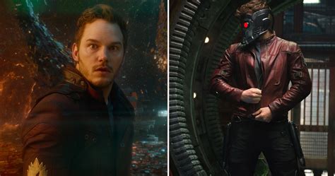 10 Star-Lord Quotes That Prove He's All Of Us | ScreenRant