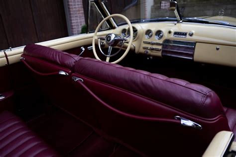 1949 Buick Roadmaster | Monterey Jet Center 2022 | Classic Car Auctions ...