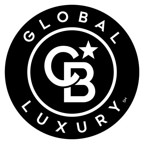 Coldwell Banker Unveils New Global Luxury Logo