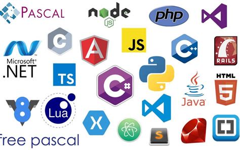 9 claves para elegir el mejor lenguaje de programación y frameworks ...