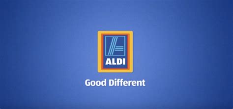 A Good Different spot from ALDI | Ultimate Edge Communications