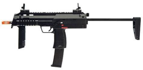 The 2 Best Airsoft MP7 Reviews In 2024 - HowToTactical