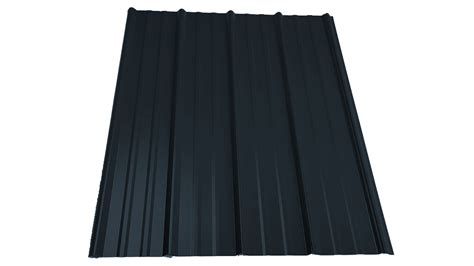 Buy Black Panel Online| Black Panel for Roof| Black Side Panel| Black ...