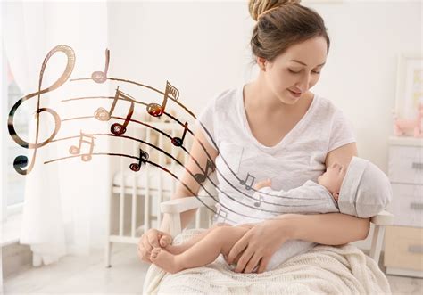 Why Do We Sing Lullabies To Put Babies To Sleep? » ScienceABC