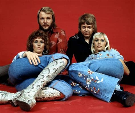 The 30 Best ABBA Covers Ever - Cover Me