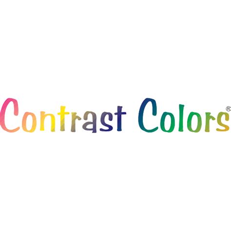 Mac Paul Contrast Colors Logo Download png