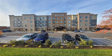 Murfreesboro, TN Hotels with Pool | Staybridge Suites Nashville SE ...