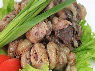 Tuvan Folk Cuisine » Tuva-Online