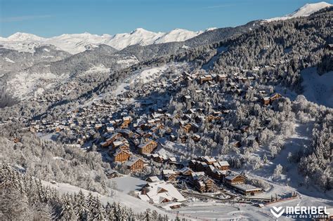 The Ultimate Guide to Méribel - Top Snow Travel