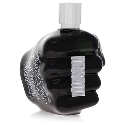 Only The Brave Tattoo Cologne by Diesel | FragranceX.com