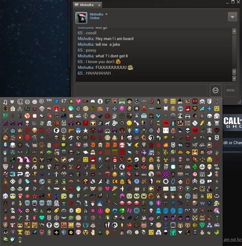 Steam Community :: :: Emoticons