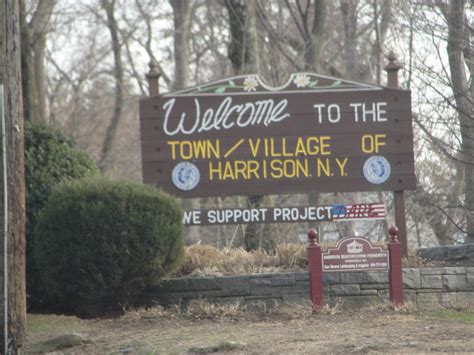 Report: Harrison One of Nation's Best Places to Live | Harrison, NY Patch