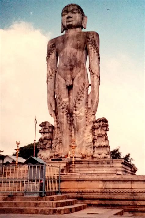 Journeys across Karnataka: Shri Bhagwan Bahubali statue, Dharmasthala