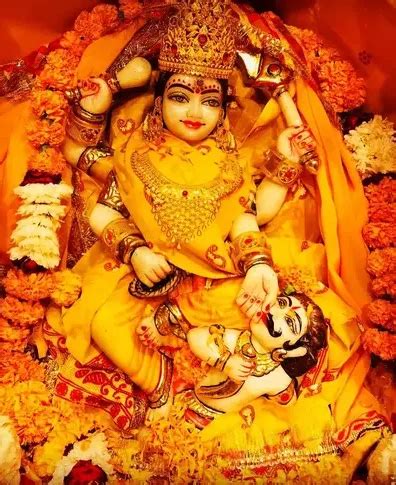 Maa Baglamukhi Mantra | Baglamukhi Guru | Maa Baglamukhi Puja