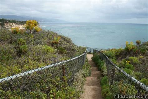 Point Dume Trail | Malibu | Hikespeak.com