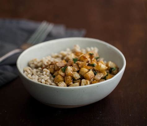 Barley Recipes That Will Make You Love This Unsexy Grain | HuffPost Life