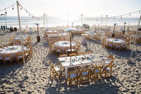 7 Stunning San Diego Beach Wedding Venues - Joy