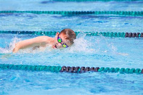 How to Swim: What is The Freestyle Swimming Technique?