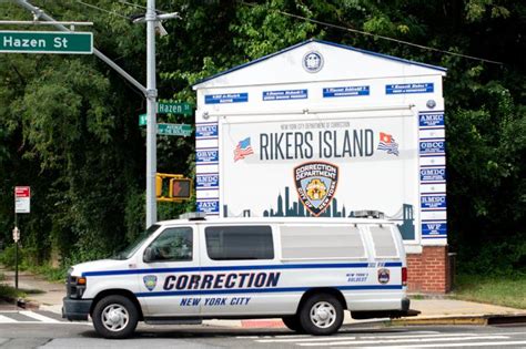 What a federal court takeover would mean for Rikers Island